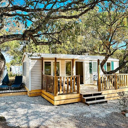 3 Bedroom Chalets Camping Lei Suves - Joycasa Roquebrune-sur Argens Dış mekan fotoğraf